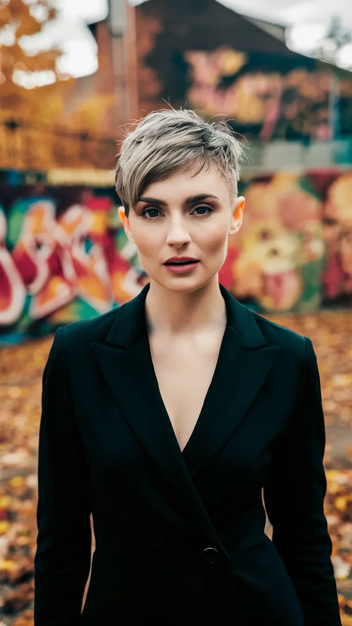 59 Cute Fall Haircuts 2024 Trendy Medium Short And Long Hairstyles