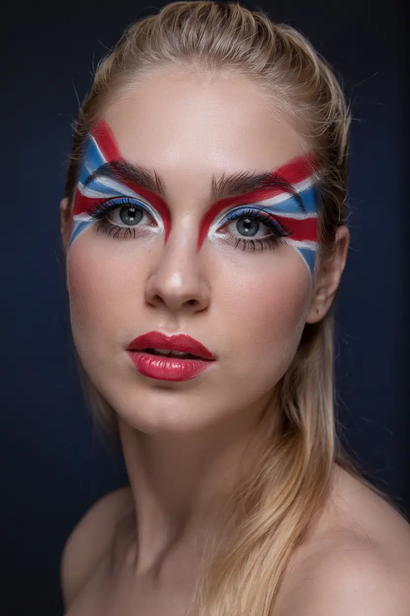 fourth-of-july-hair-ideas-2025-bold-face-simple-length