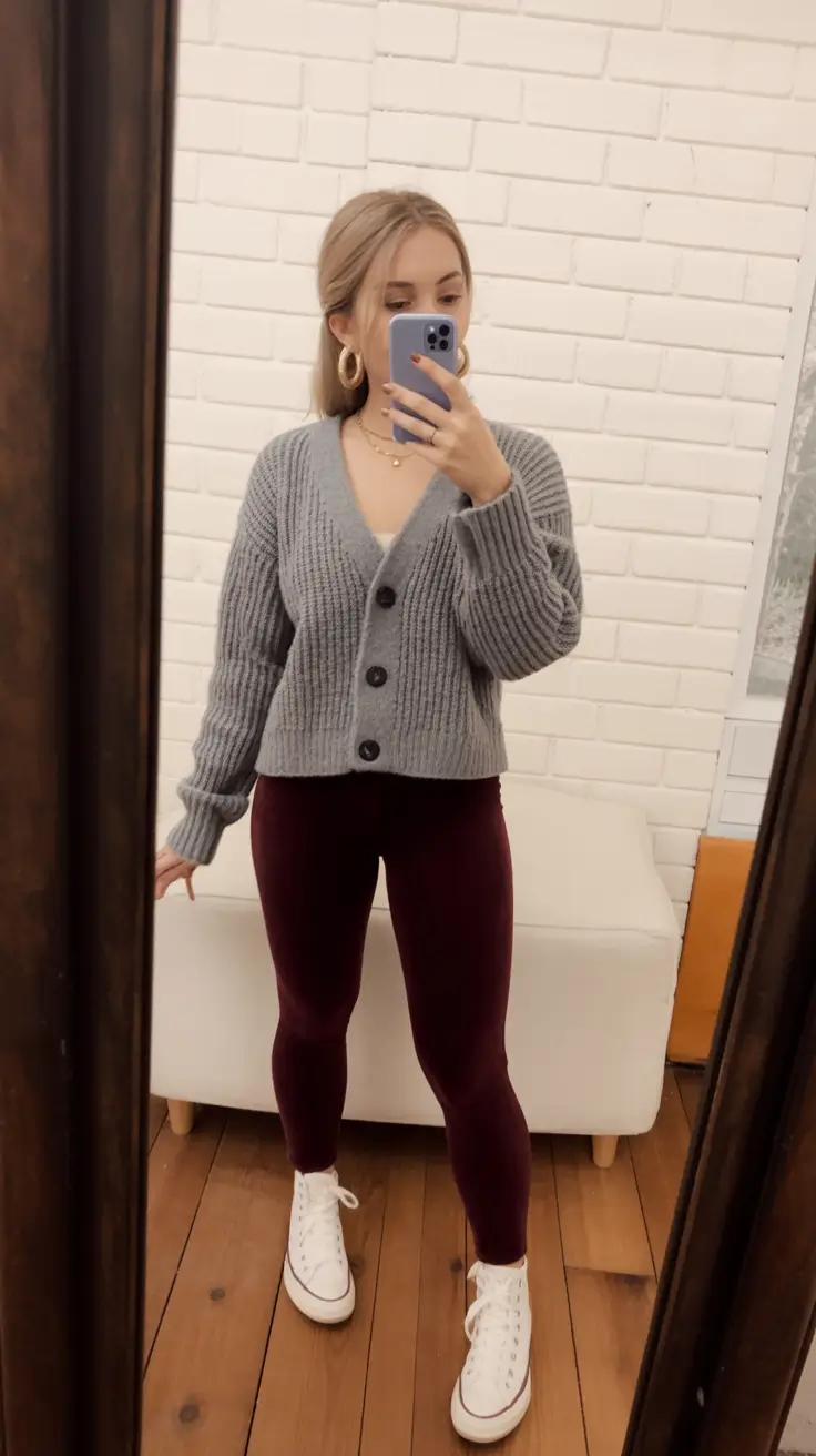 cute school outfits 2025 Barbiecore 2.0 With a Chill Twist